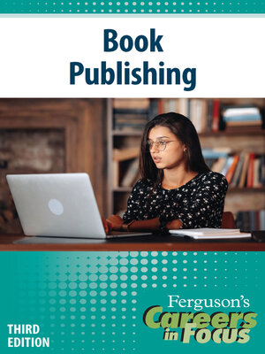 cover image of Book Publishing